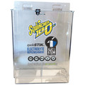Sqwincher Drink Mix Dispenser, 10-1/8" W, 13-1/4" H 158205400
