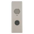 Arrow Lock Exit Door Alarm, Powder Coated, Mortise 130N TAN