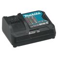 Makita 12V max CXT® Rapid Optimum Charger DC10SB