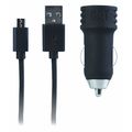 Cat Universal Car Charger, Black CUCHBLSI00M0H0