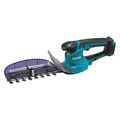 Makita Cordless Hedge Trimmer, 7 7/8 in L 14.4V 4.0Ah Lithium-ion Not Gas Powered 12V Electric HU06Z