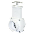 Valterra Gate Valve, Class 125, 2 In., Slip 4201GR