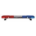 Code 3 Mini Light Bar, LED, Permanent PT47-GRRB