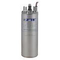 Flint & Walling Deep Well Submersible Pump Motor, 1/2 HP 137426