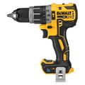 Dewalt 20.0 V Hammer Drill, Bare Tool, 1/2 in Chuck DCD797B