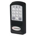 Compx Elock Electronic Keyless Locks, For Cabinets 150-PRKP-CAB