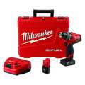 Milwaukee Tool M12 FUEL 1/2" Drill Driver Kit 2503-22