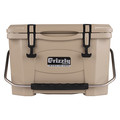 Grizzly Coolers Marine Chest Cooler, Hard Sided, 20.0 qt. 4400007