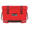 Grizzly Coolers Marine Chest Cooler, Hard Sided, 20.0 qt. 4400011