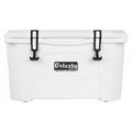 Grizzly Coolers Marine Chest Cooler, Hard Sided, 40.0 qt. 400012