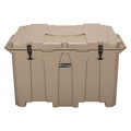 Grizzly Coolers Marine Chest Cooler, Hard Sided, 400.0 qt. 400035
