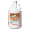 Simple Green Disinfectant/Sanitizer, 1 gal. Bottle, Sweet Lavender Pine 3310200601001