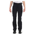 5.11 Womens Stryke Pants, Size 2, Dark Navy 64418