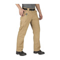 5.11 Stryke Pants, Size 36", Coyote 74369