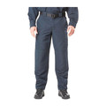 5.11 Fast-Tac Pants, Size 32", Dark Navy 74462