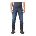 5.11 Defender Flex Slim Jean, Size 3, DW Indigo 74465