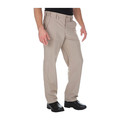 5.11 Fast-Tac Uurban Pants, Size 46", Khaki 74461L
