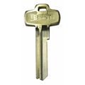 Best Key Blank, BEST Lock, Standard, WH Keyway 1AP1WH1KS567KS800