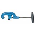 Gedore Pipe Cutter, 1/8" to 2" Capacity 222020
