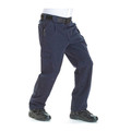 5.11 Tactical Pants, Size 48", Fire Navy 74251L