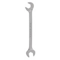 Proto Full Polish Metric Angle Open End Wrench 10 mm J3110M