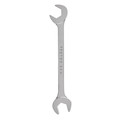 Proto Full Polish Metric Angle Open End Wrench 12 mm J3112M