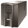 Apc UPS System, 1.44kVA, 8 Outlets, Tower, Out: 120V AC , In:120V AC SMT1500C