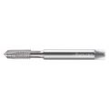 Walter Spiral Point Tap Taper, 2 Flutes A2320766-UNF0