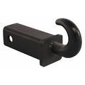 Buyers Products 2 Inch Receiver Mounted Tow Hook - 10,000Pound RM10H