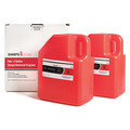 Sharps Assure Sharps Container, 28 gal., Red, Snap Lid SA2-2G