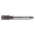 Walter Spiral Point Tap, M10-1, Taper, Metric Fine, 3 Flutes, Hard Lube EP2126302-M10X1