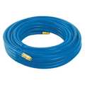 Powermate Vx 3/8" x 50 ft PVC Air Hose Blue 012-0057CT