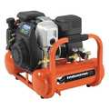 Industrial Air Honda Powered Compressor, 4 Gal, 5 HP CTA5090412