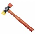 Craftsman Rubber Mallet Soft Red Replacement Tip 9-38299