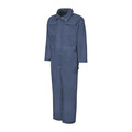 Red Kap Insulated Duck Coverall CD32ND RG 5XL