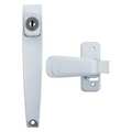 Wright Products Tie Down Handle, White, Heavy Duty VK444-2WH