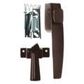 Wright Products Push Button Latch, Florida Bronze VF333FB