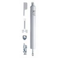 Wright Products Light Duty Pneumatic Closer, White V820AWH