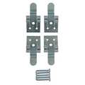Wright Products Snap Fastener, Zinc Plated V29