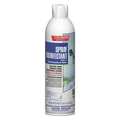 Chase Aerosol Quat Disinfectant, 16.5oz., PK12, 16.5 oz. Aerosol Can, 12 PK 5157