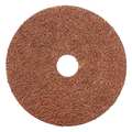 Makita 5" Abrasive Disc, 24 Grit, 5/pk 742072-A-5