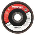 Makita Multi Disc, 120 Grit, For 9503BHZ, 4.5" 741847-A