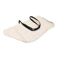 Makita Blower Dust Bag, For BHX2500/BHX2500CA 660-90510-00