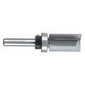 Makita Router Bit, 3/4" Top BB Straight, 1/4" 733259-A