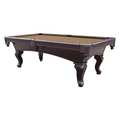Championship Billiard Cloth Pool Table Felt, 7ft, Camel BG253CA