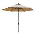 Hanover Umbrella for Traditions Dining, 9 ft. TRADITIONSUMB