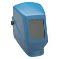 Jackson Safety Fix Shade HSL 100 Welding Helmet, BLU 14976