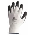 Kleenguard Cut Resistant Coated Gloves, A2 Cut Level, Polyurethane, M, 12PK 38690