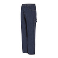 Red Kap Mens Dungaree Jean PD80PW 42 30