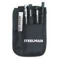 Steelman Tire Tool Kit, w/Pouch, Loaded 301680